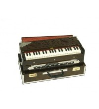 Paloma 2 Reed Fold Up Harmonium