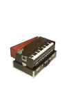 Paloma 3 Reed Fold Up Harmonium