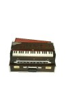 Paloma 3 Reed Fold Up Harmonium