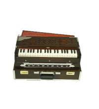 Paloma 3 Reed Fold Up Harmonium