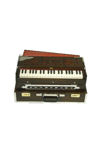 Paloma 3 Reed Fold Up Harmonium