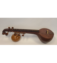 Saraswati Veena Ekandam Thanjavur