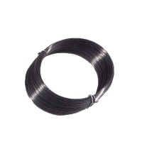 Steel Wire - 1/4 Pound Coil