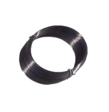 Steel Wire - 1/4 Pound Coil