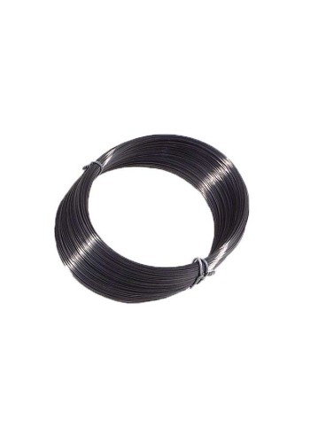 Steel Wire - 1/4 Pound Coil