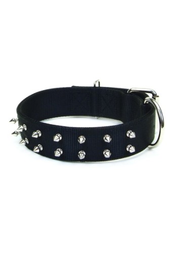 05903K 1 3/4 Nyl Collar Blk 24