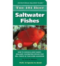 101 Best Saltwater Fishes