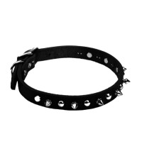 1705K 5/8 Spiked Collar