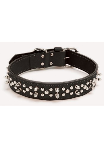 1709K Spike Collar