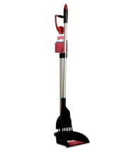 2 In 1 Rake and#039;N Spade W/Pan