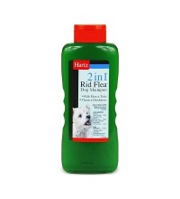 2 In 1 Rid Flea Shampoo