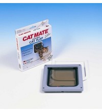 2 Way Lockable Cat Door