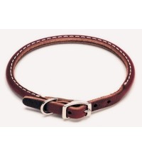 2203 Latigo Round Collar