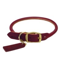 2208 Latigo Round Collar