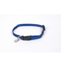 221 5/16andquot; Lil Pals Collar- Blue