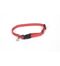 221 5/16andquot; Lil Pals Collar- Red