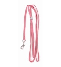 236 5/16 Lil Pal Jewel Lead- Pink