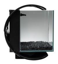 3 Gal Silhouette Aquarium Kit