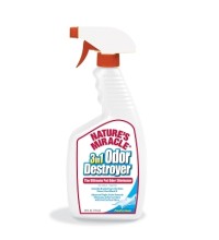 3-In-1 Odor Destroyer Linen Scent