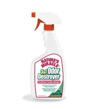 3-In-1 Odor Destroyer Mountain Fresh Scent