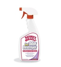 3-In-1 Odor Destroyer Unscented