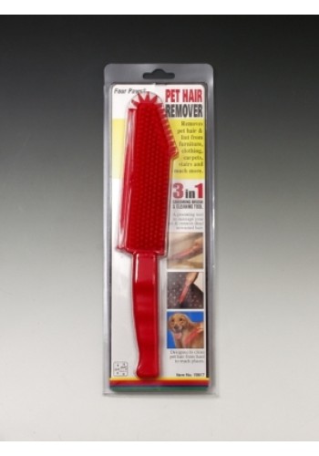 3 In 1 Pet Hair Remover