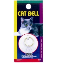 45101 Cat Cowbell