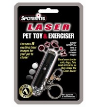 5 Hologram Laser Pet Toy