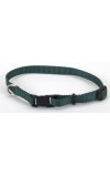 6301 3/8andquot; Adjustable Nylon Collar