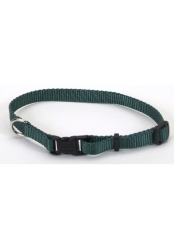 6301 3/8andquot; Adjustable Nylon Collar