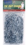 89026 Twisted Tie Out Chain