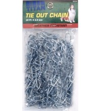 89026 Twisted Tie Out Chain