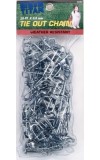 89030 Twisted Tie Out Chain