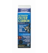 Activated Filter Carbon