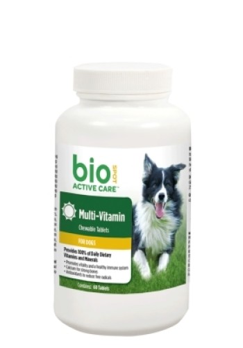 Active Care Dog Vitamin