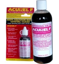 Acurel F Aquar Clarifier