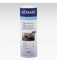 Adams Carpet Powder With Linalool andamp; Nylar