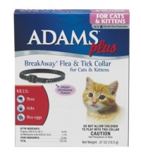 Adams Plus Fandamp;T Col Cat/Ktn