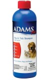 Adams Plus Fandamp;T Shmp W/Igr 12Oz