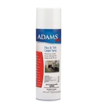 Adams Plus Flea andamp; Tick Carpet Spray