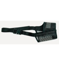 Adjustable Mesh Muzzle