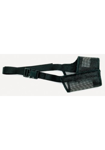 Adjustable Mesh Muzzle