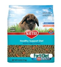 Adlt Rabbit F.D. Pro Health 5Lb