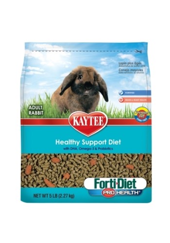 Adlt Rabbit F.D. Pro Health 5Lb