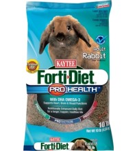 Adlt Rabbit F.D. Pro Health