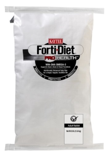 Adlt Rabbit F.D. Pro Hlth 25Lb