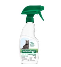 Advantage F/T Shampoo Cat