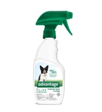 Advantage F/T Spray Dog