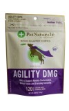 Agility Dmg Bone Shaped Chews