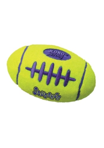 Air Kong Squeaker Football